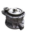 PC120-5 Engine Swivel Tooth Box Komatsu Pc120 Parts