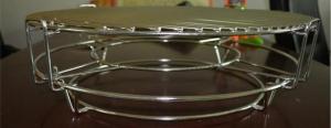 Quality Flexible cooking grid bbq cooking grate wholesale