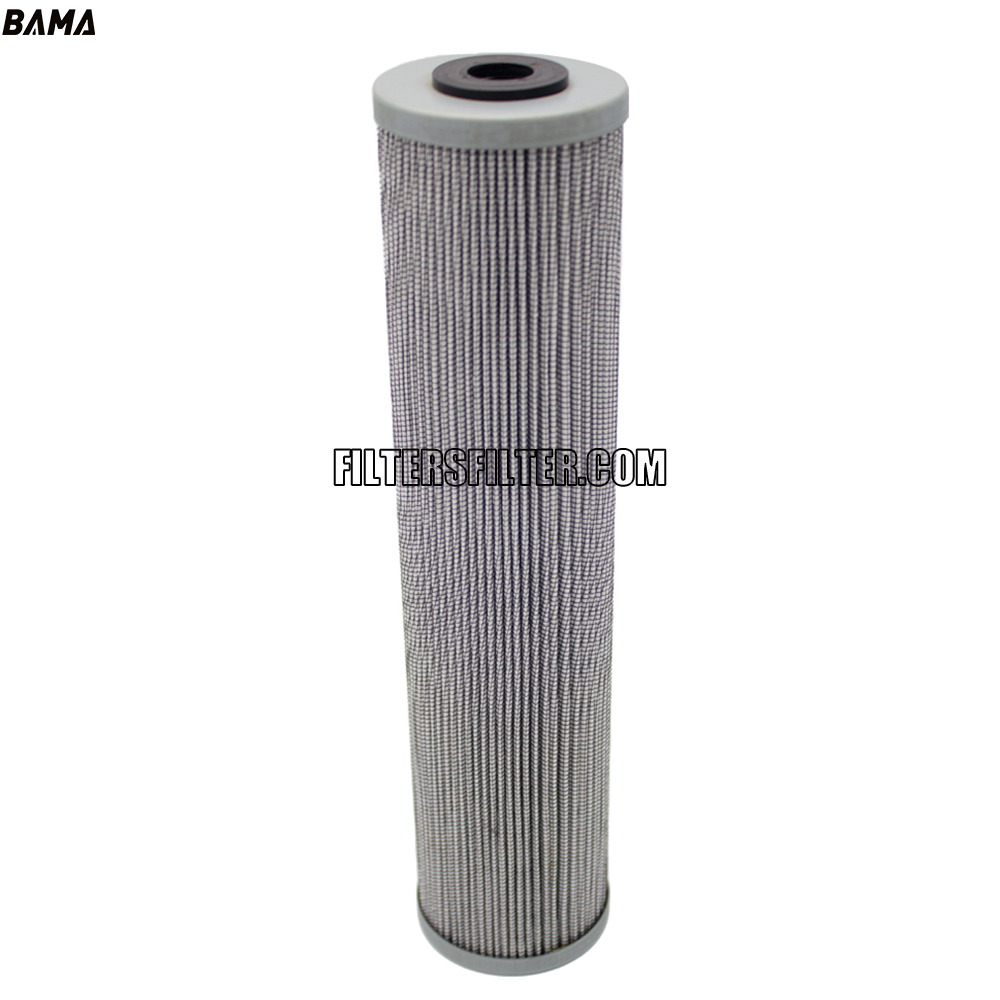 Hydraulics Area of Application BAMA Customized Return Oil Filter Element 300176 1kg