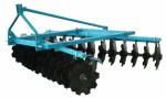 1BQX series Light-duty Disc Harrow
