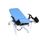 Hospital Electric Gynecological Examination Couch Gynecology Table OEM