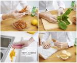 Disposable Plastic/PE Gloves