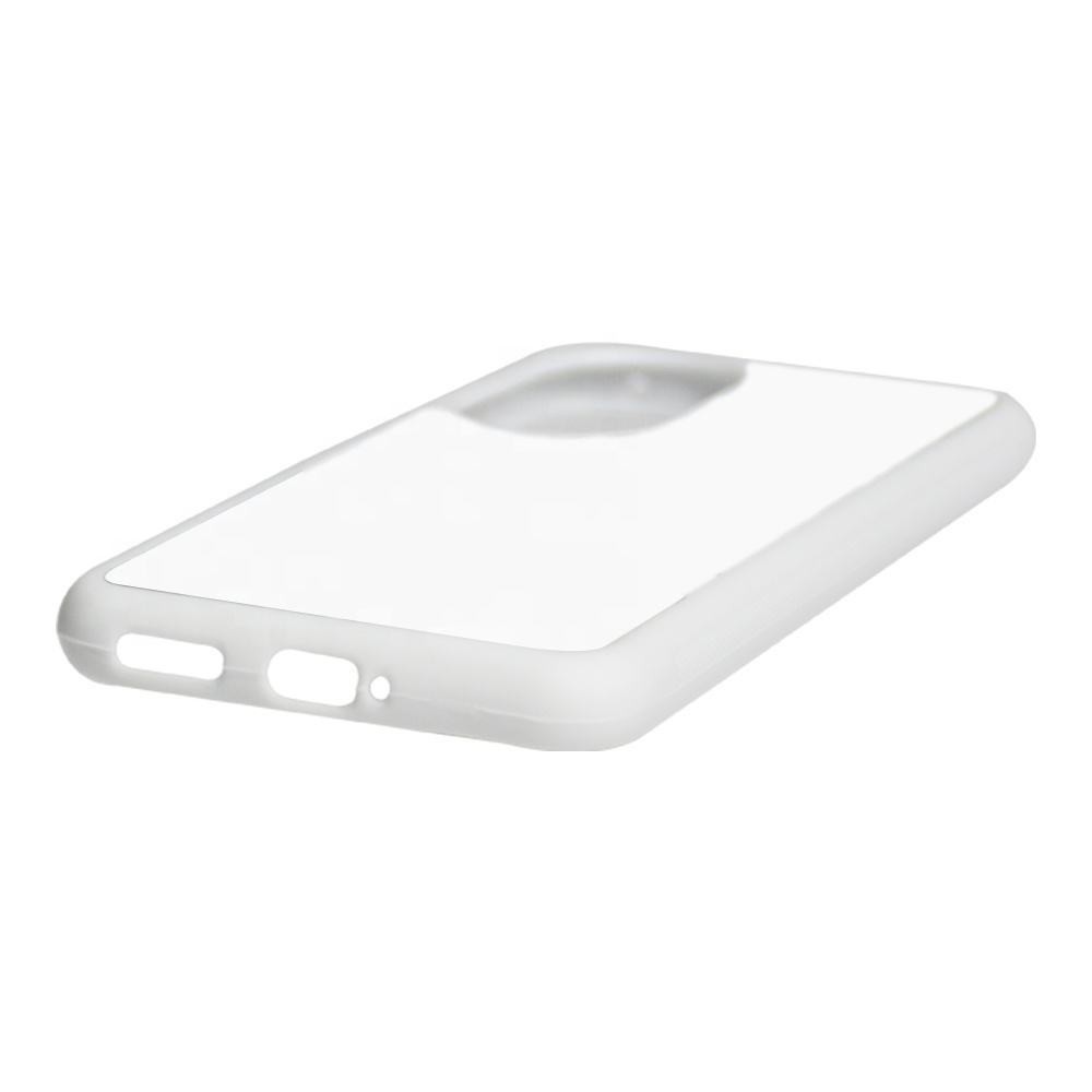 Sublimation TPU Rubber Phone Case Blanks For Huawei P50 Pro For Photos Printing Waterproof