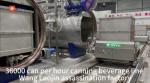 Sugarcane Juice Beverage Beer Can Packaging Machine Equipment OEM