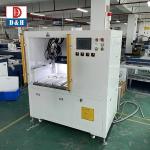 Speed Epoxy Stirring Machine for Resin Coating Weight KG 300 Speed 0-300mm/s