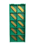 MGMN Carbide Grooving Inserts