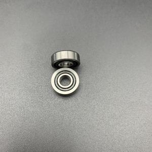 Quality 719/6-16AC Miniature Precision Angular Contact Ball Bearing 796-16 AC 6x16x5 Bearing wholesale