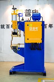 Quality PDKJ 3kw Stainless Steel Automatic Welding Machine Optical Fiber Transmission wholesale