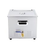 Fruit Vegetable Ultra Sonic Cleaning Machine Household Capacity 15L