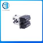 Foot Pedal Valve 369-8502 158-8250 For Caterpillar E320C E320D E320E Excavator