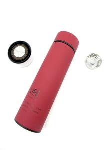 Quality BPA Free Double Wall Vacuum Flask Non Toxic Corrosion Resistant Long Life Span wholesale
