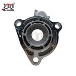 2850A-QG Car Starter Motor Front cover DR1102