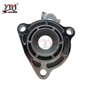 Quality 2850A-QG Car Starter Motor Front cover DR1102 wholesale