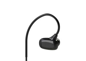 Quality Sweatproof Athletic Bluetooth Earbuds 10M Transmission Distance 120mAh wholesale