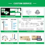 Hex Self Tapping Concrete Screw Anchors for Masonry Bolts Contact Customer
