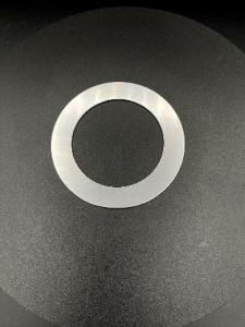 Quality Threaded Connection ANSI Compressor Valve Plate ISO9001 Plate Type Valve wholesale