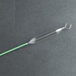 Medical Dilation Gastric 700mm Balloon Catheter For Cardia