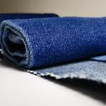 Modal Cotton Denim Fabric