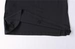 Solid Color Elegantly Casual Female Outfits 97% Polyester 3% Elastane