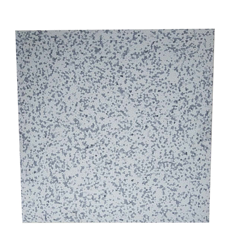 3mm Thickness Esd Products PVC Floor Tiles Anti Static Chemical Resistance