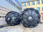Affordable Marine Ship Pneumatic Rubber Fender Anti Explosion