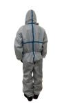 Disposable Medical Personal Protective clothing Equipment Protective Suits