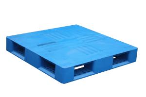 Quality Heavy Duty Collapsible Plastic Pallets Space Saving Long Life Span wholesale