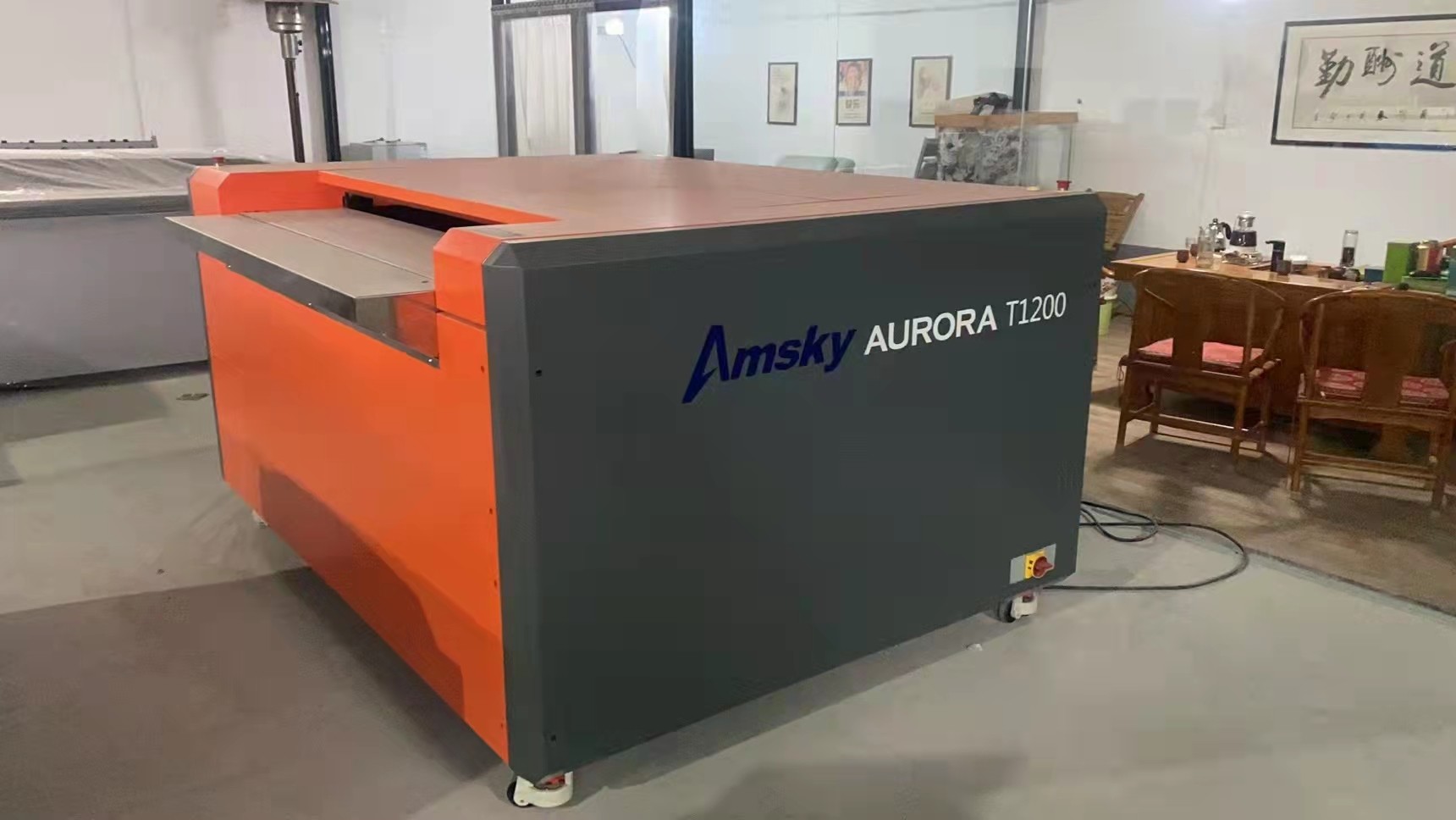 Thermal computer board making machine, CTP thermal board making machine, CTP board making machine,