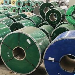 Quality OEM Stainless Duplex Steel Hot Rolled 2205 Sheet Coils 4mm 1500mm wholesale