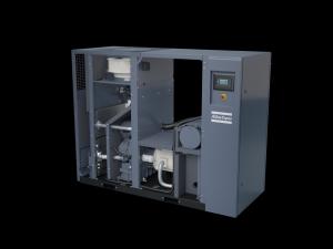 Quality Atlas ZR 30-45 Oil Free Screw Air Compressor wholesale
