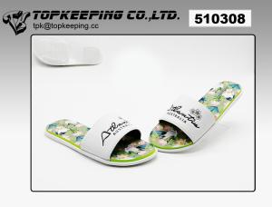 Quality Latest Summer Womens Fashion Sliders Female Fashion Flip Flop wholesale