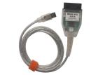 MINI VCI V10.30.029 Single Cable For Toyota Support Toyota TIS OEM Auto