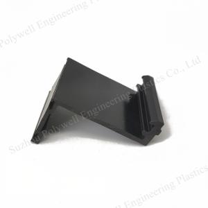 Quality Customized Shape Polyamide Glass Fiber reinforced Extrusion Thermal Barrier Profiles Heat Broken Strips wholesale