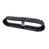Buy cheap Wear Resistance Rubber Excavator Tracks 4620mm Length Jointless Structure from wholesalers