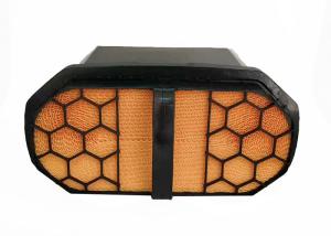Quality Carter 323 479 8989 Industrial Cartridge Air Filters 0.1 Micron Activated Carbon Filter wholesale