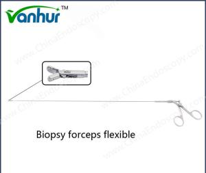 Quality Urology Cystoscope HA2101 Flexible Biopsy Forceps for Adult Patients and Procedures wholesale