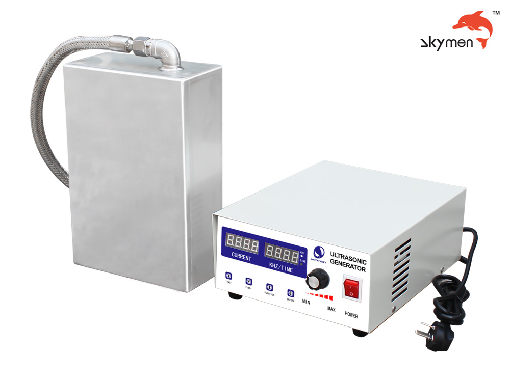 Ultrasound Bath For Scissors In Beauty Salon With 200W Heating Power 2.85 Gallon