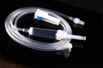 Transparent Thermoplastic Elastomer Sungallon TPE Elastomer Material High