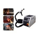 Customized Induction Heating Power Supply Brazing Quenching Electric Induction