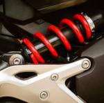 Chinese Manufacturer Honda Toyota Kia Cars Gas Shock Absorber Damper Hydraulic