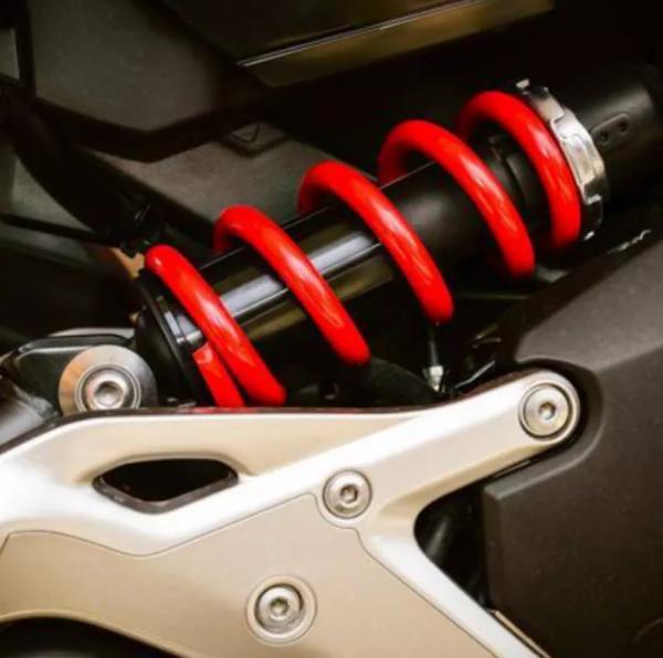 Chinese Manufacturer Honda Toyota Kia Cars Gas Shock Absorber Damper Hydraulic
