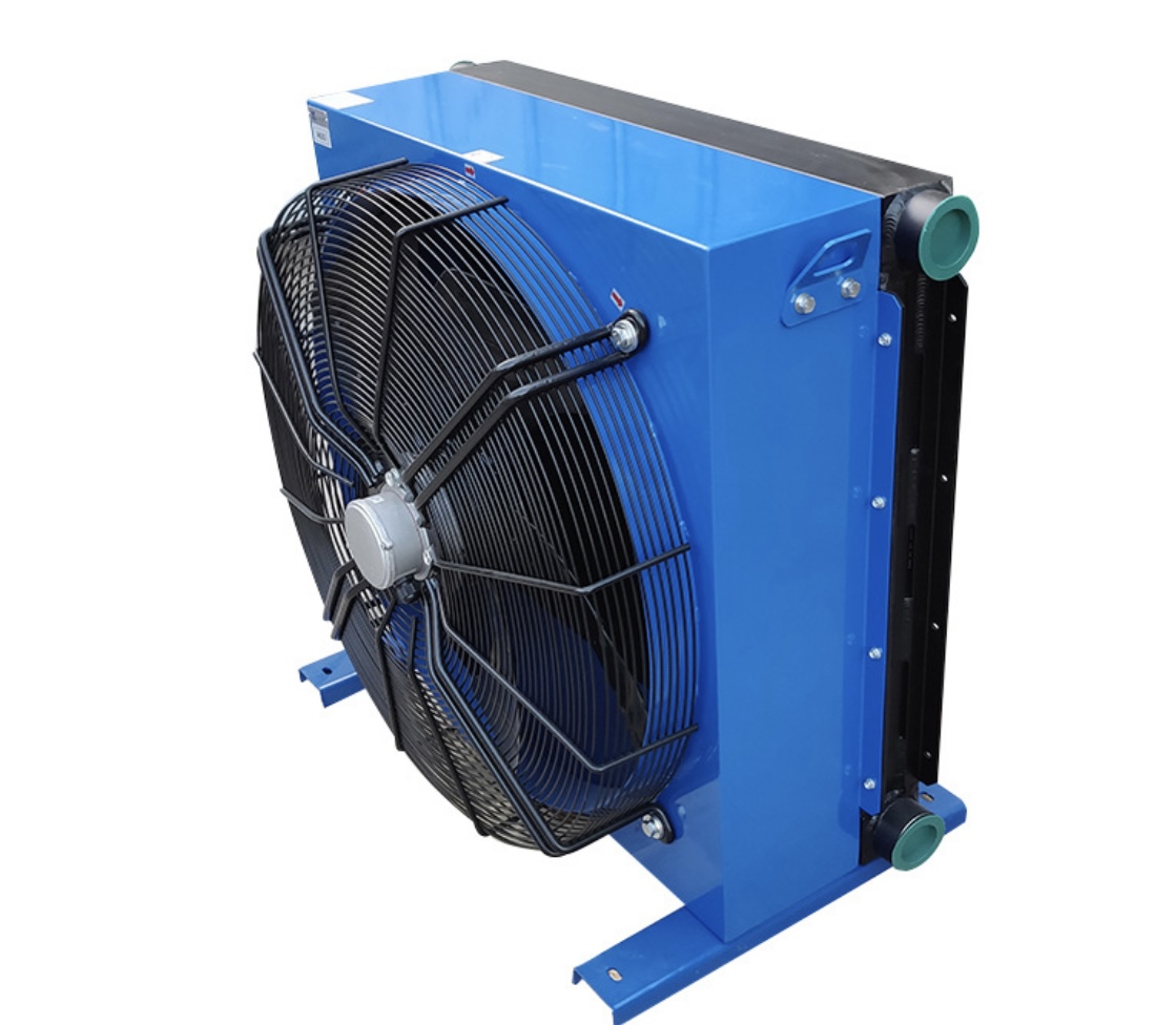 Rotomolding Products Made with OEM Rotational molds cooler fan casing custom color and Structure is durable