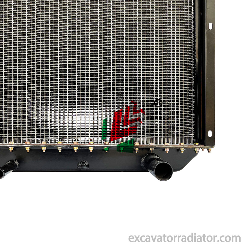 Luoyang 18T Roller High Quality Engineering Machinery Heat Dissipation Assembly Accessories