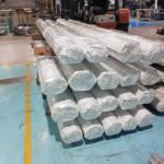Round Stainless Steel Hex Bar 430 304 304L Hexagonal Rod 300 Series