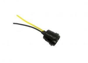 Quality Plastic Waterproof Outdoor Lamp Holder Socket For lighting wholesale