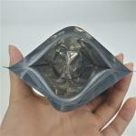 Medical Pills Storage Mylar Doypack Child Proof Pouch