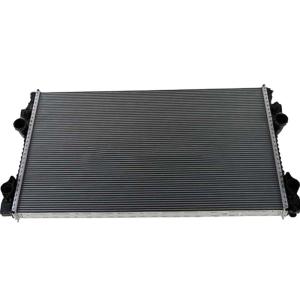 Quality OEM 8K0121251K Car Cooling Radiator wholesale