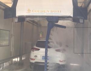 Quality 65l Car Cleaning System wholesale