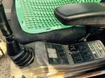Used VOLVO excavator 210 for sale