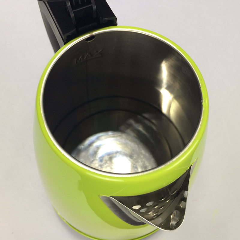 Auto Shut Off Fast and Safe Home Appliances stainless steel electric water kettle